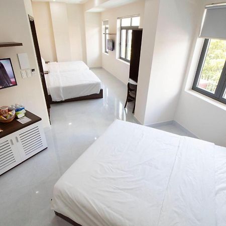 Hai Duong Hotel Vũng Tàu Ngoại thất bức ảnh