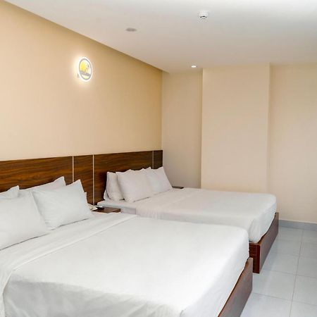 Hai Duong Hotel Vũng Tàu Ngoại thất bức ảnh
