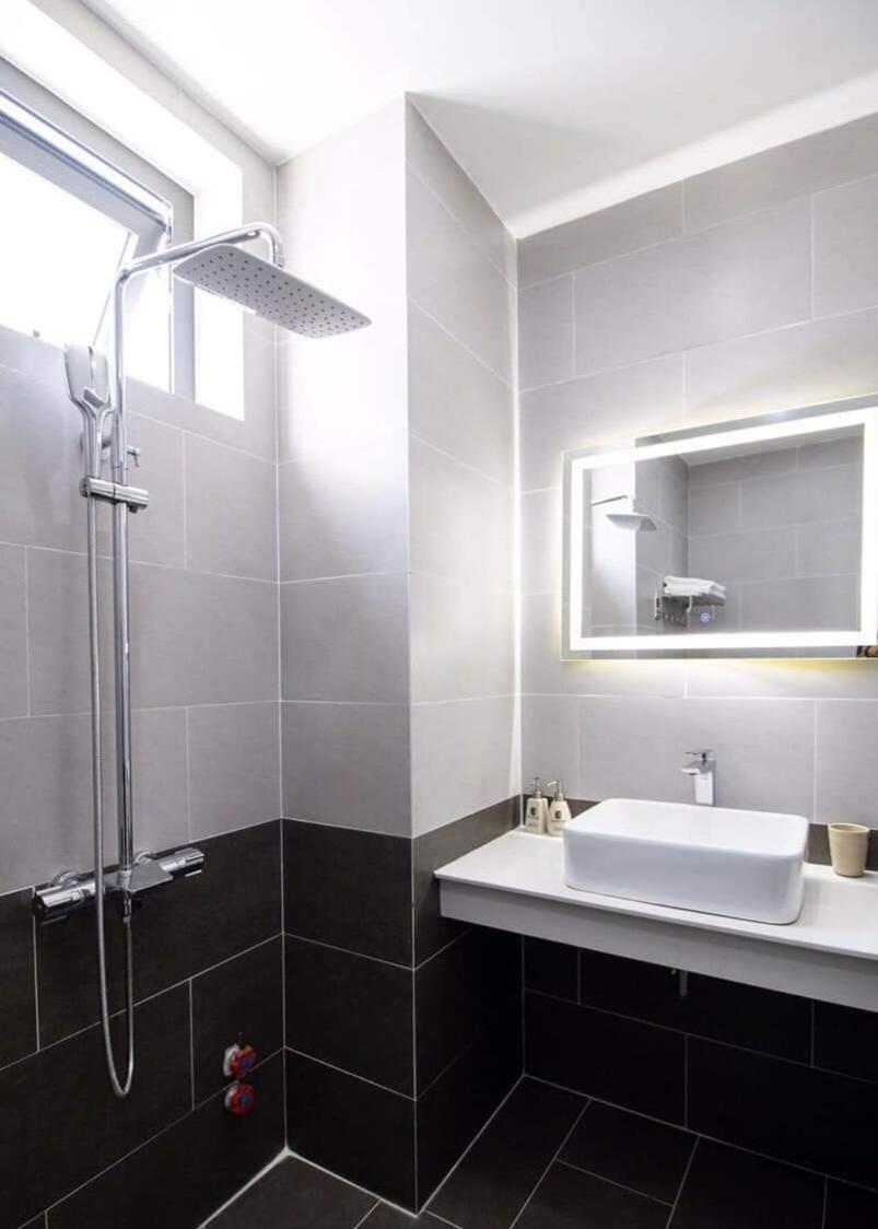 Hai Duong Hotel Vũng Tàu Ngoại thất bức ảnh