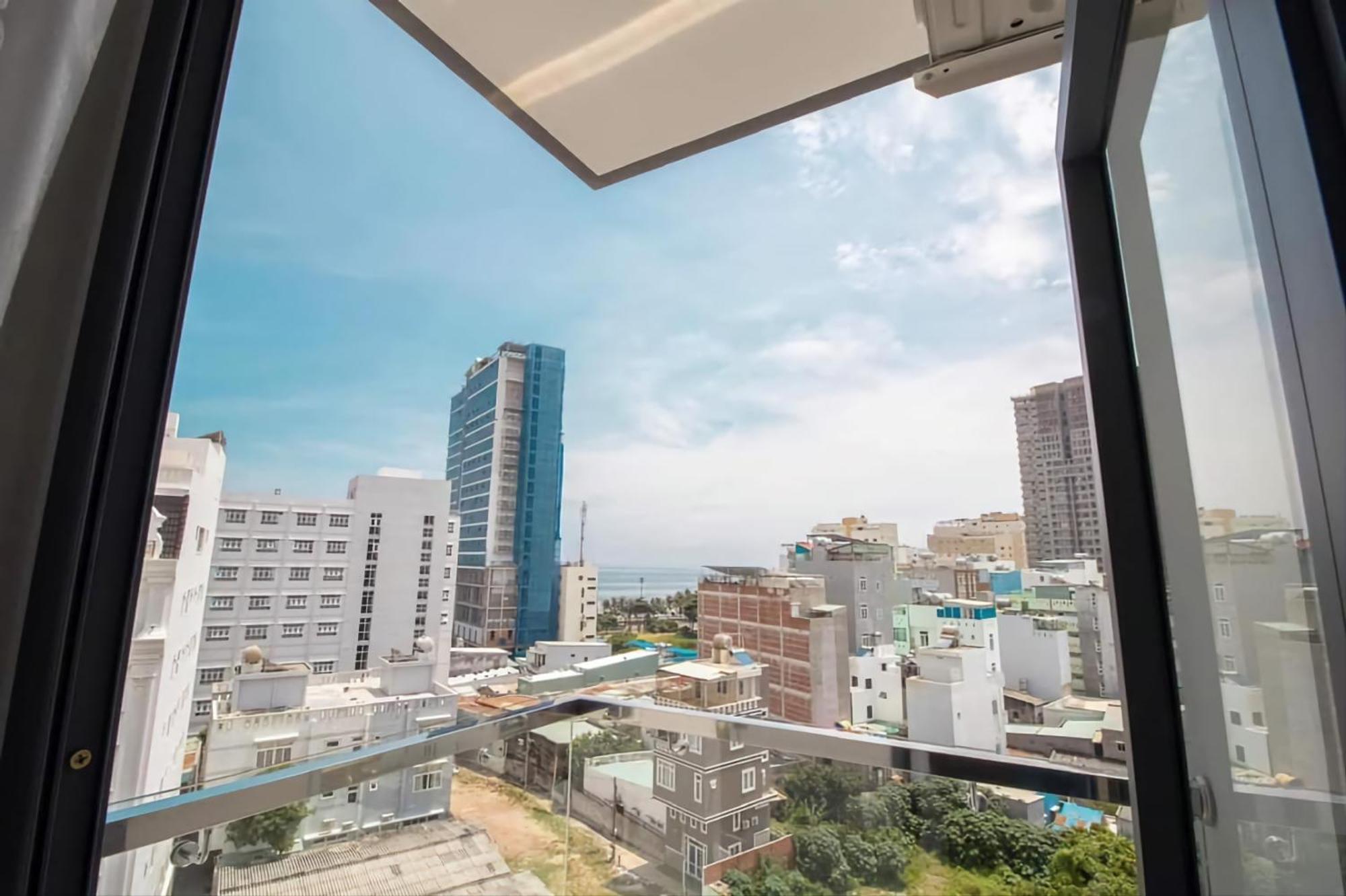 Hai Duong Hotel Vũng Tàu Ngoại thất bức ảnh