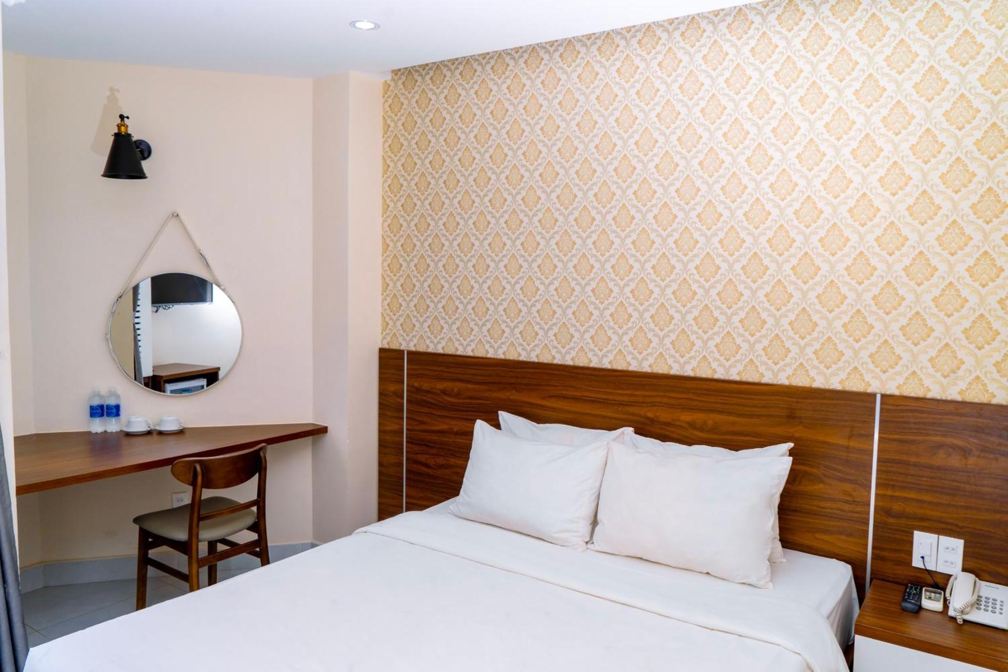 Hai Duong Hotel Vũng Tàu Ngoại thất bức ảnh