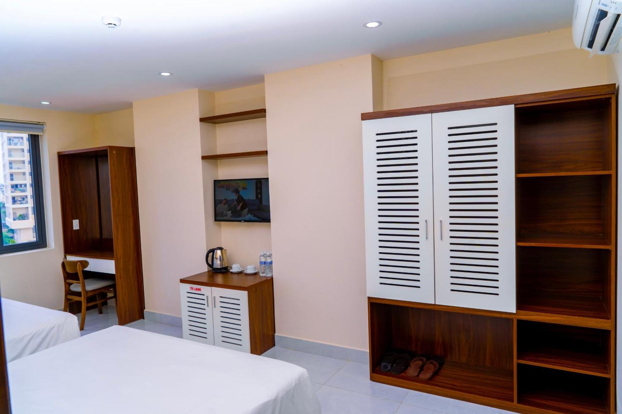 Hai Duong Hotel Vũng Tàu Ngoại thất bức ảnh