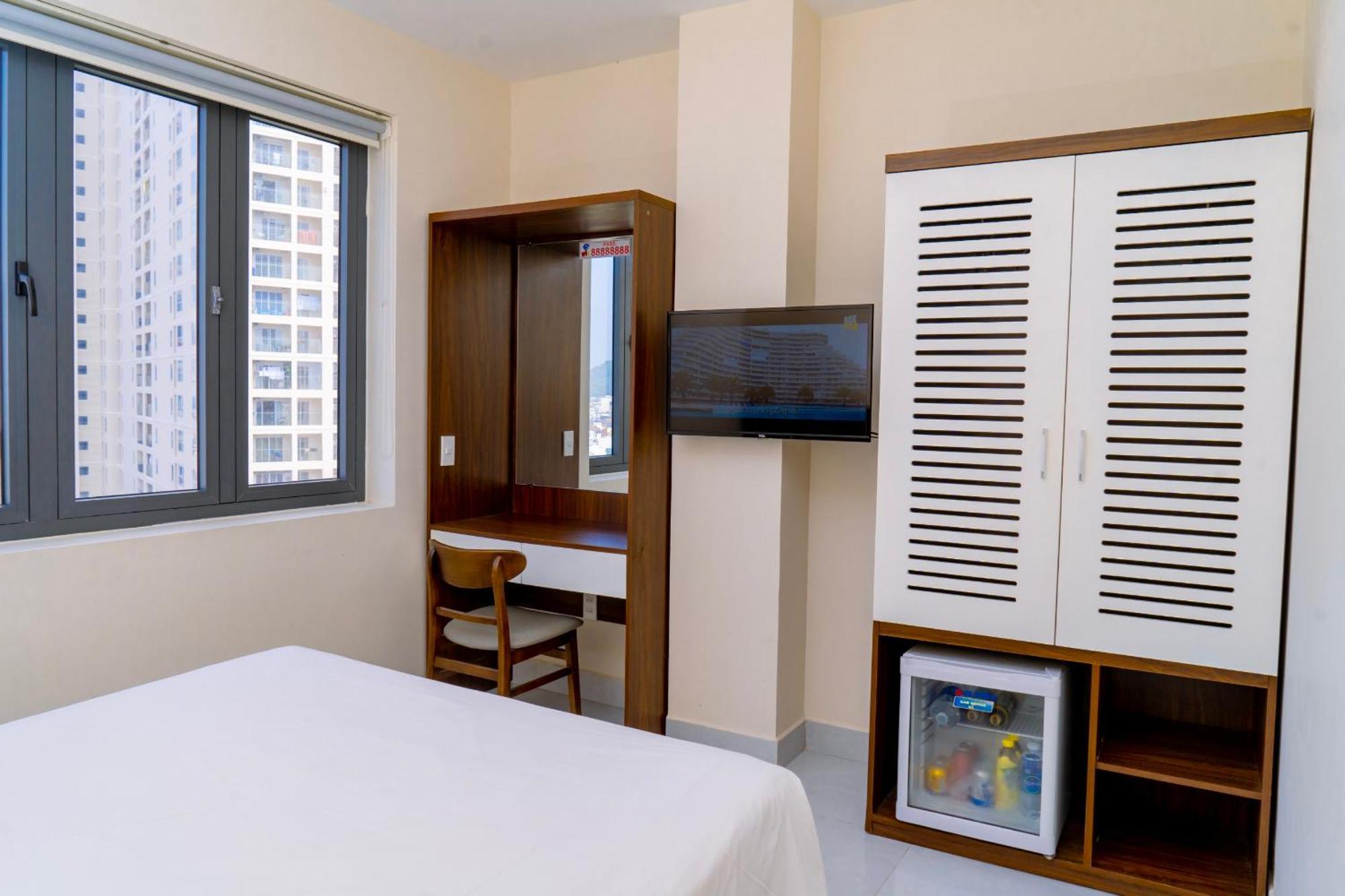 Hai Duong Hotel Vũng Tàu Ngoại thất bức ảnh
